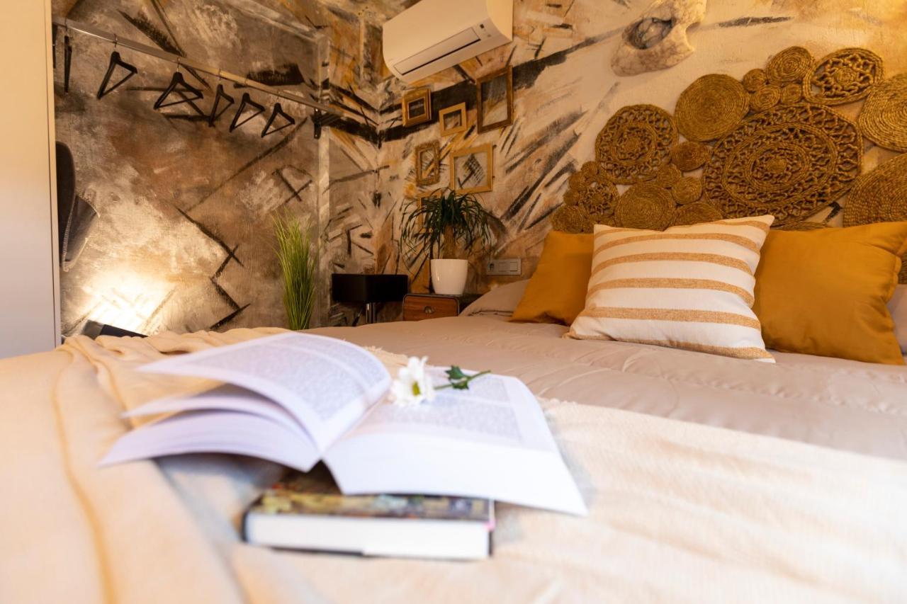 Apartment Domus Lapidis - La Galeria Bogarra