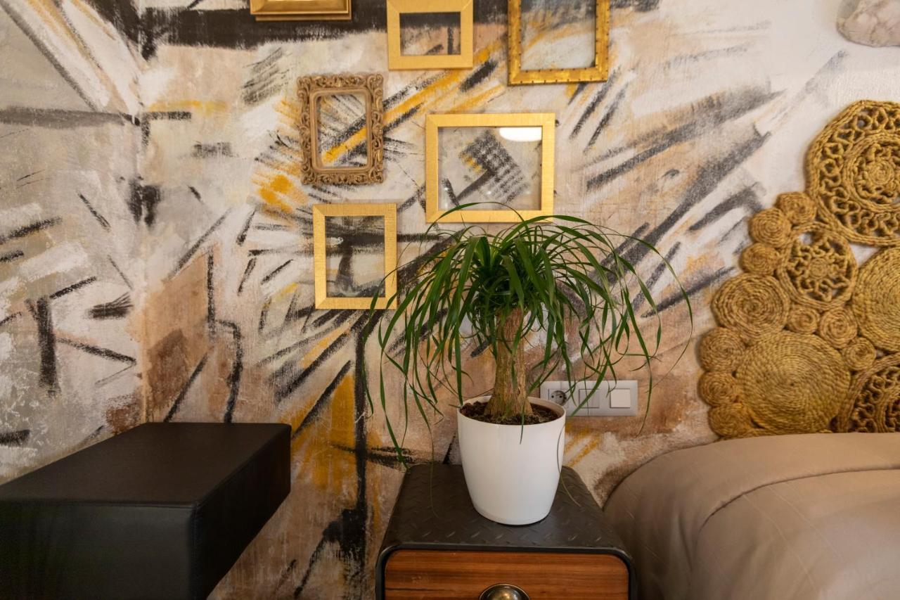 Apartment Domus Lapidis - La Galeria